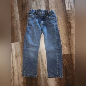 Boys Wrangler Jeans